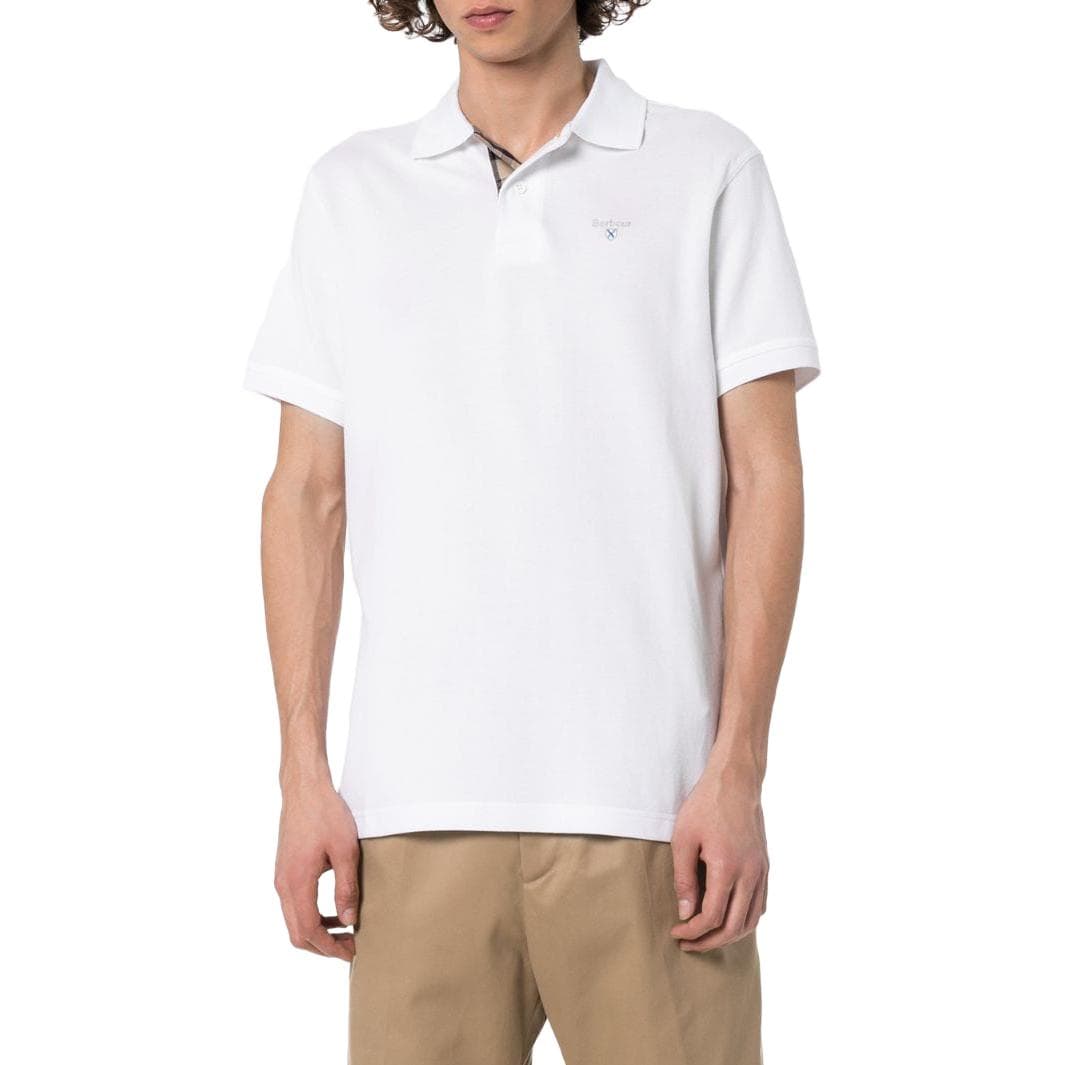 Поло BARBOUR FW23 Polo - изображение 4