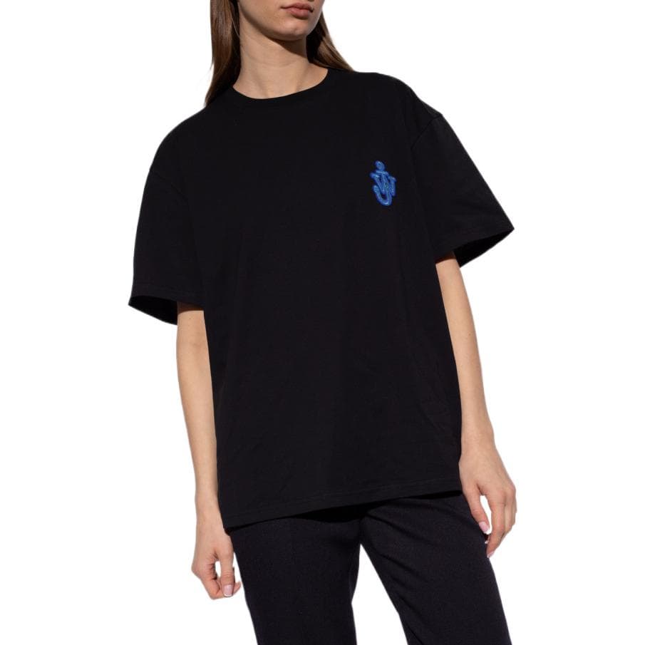 Футболка JW Anderson SS22 LogoT - изображение 3