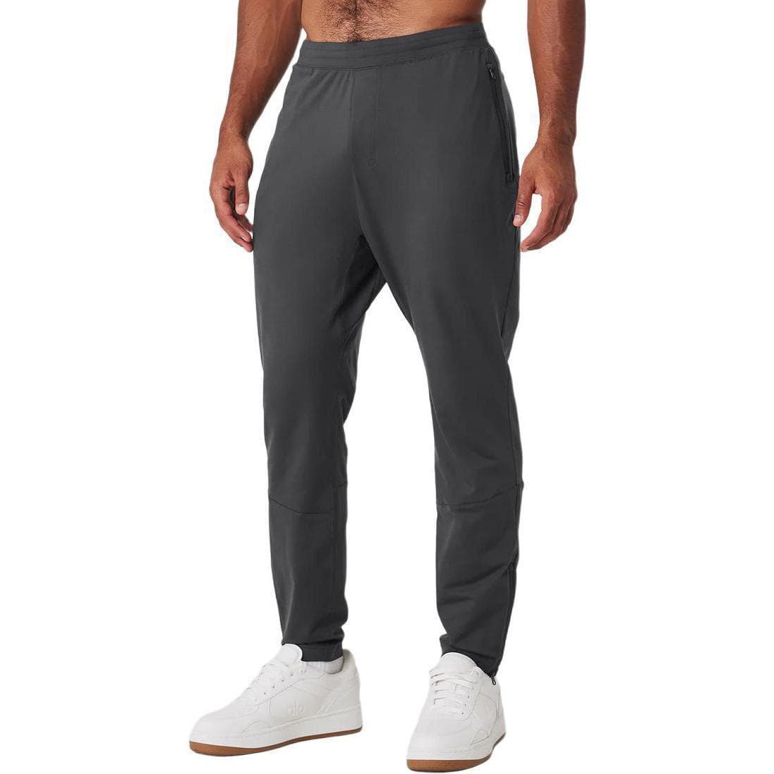 Штаны alo yoga Conquer React Performance Pant - изображение 3