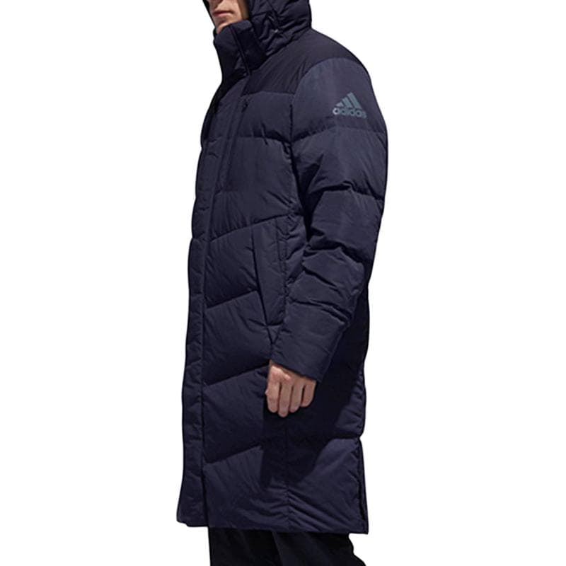 Зимняя куртка adidas - изображение 6