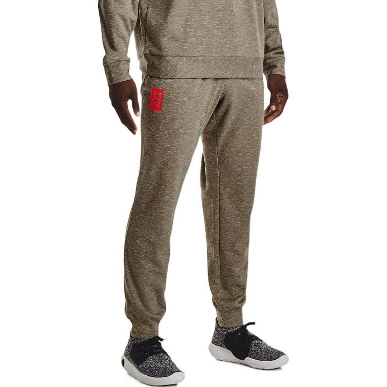 Штаны Under Armour Logo - изображение 5