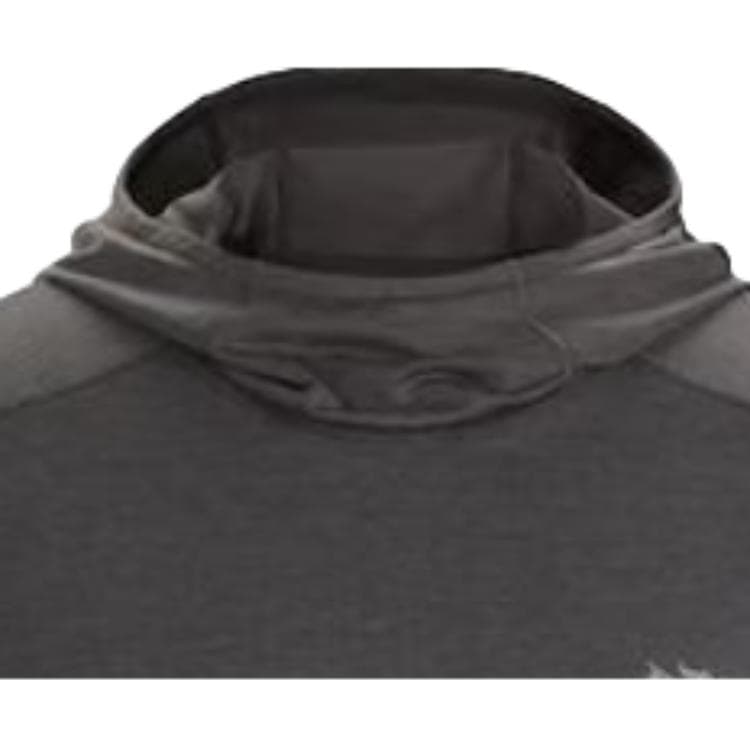 Arc'teryx CORMAC Быстросохнущие T-рубашки Мужские - изображение 6