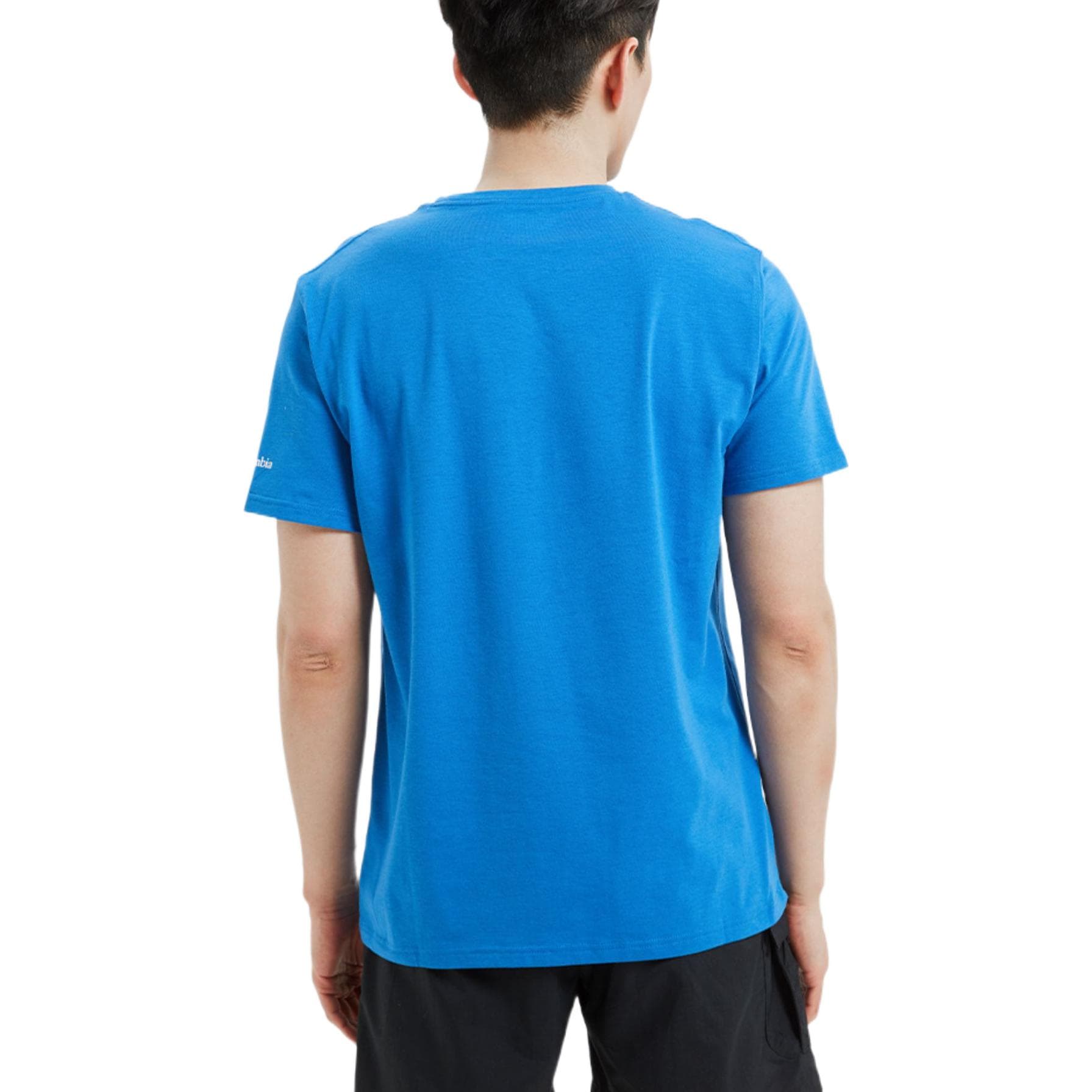 Футболка Columbia T - изображение 4