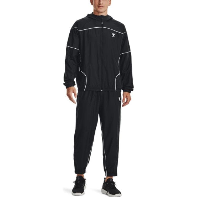 Штаны Under Armour - изображение 3