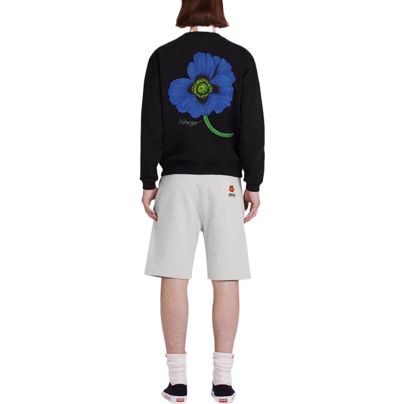 Худи KENZO x Nigo FW22 - изображение 5