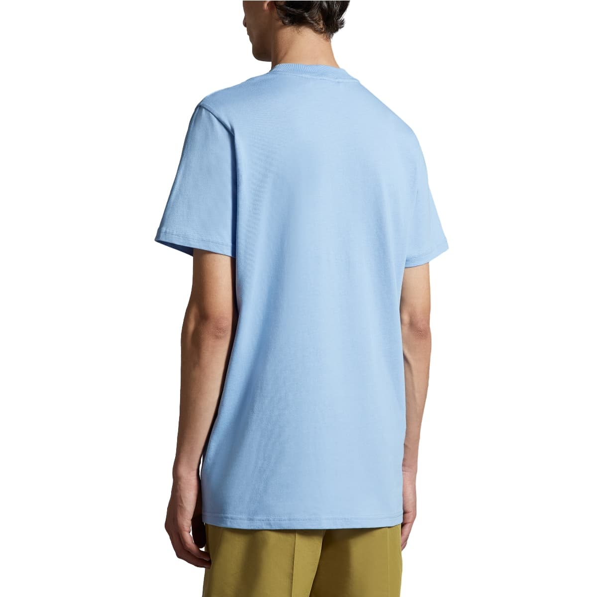 Футболка Moncler SS24 T - изображение 2