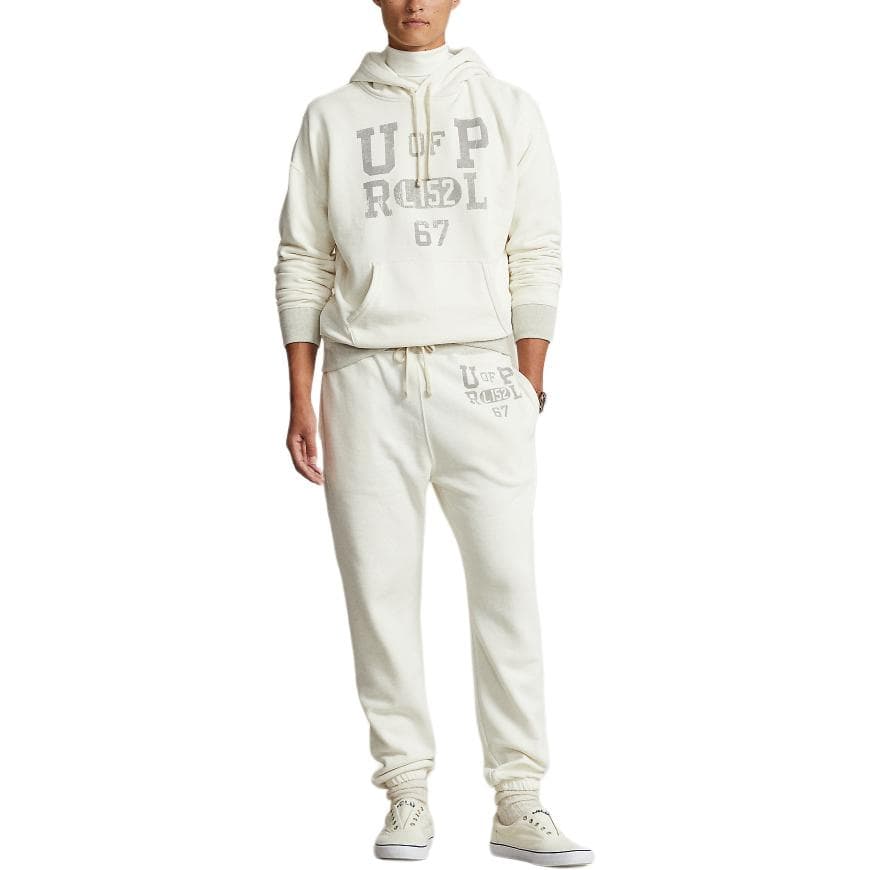Худи Polo Ralph Lauren SS24 Logo - изображение 2