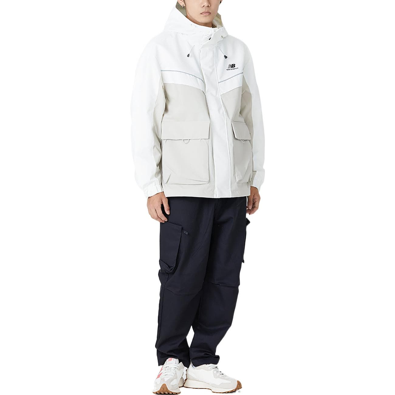 Куртка New Balance - изображение 6