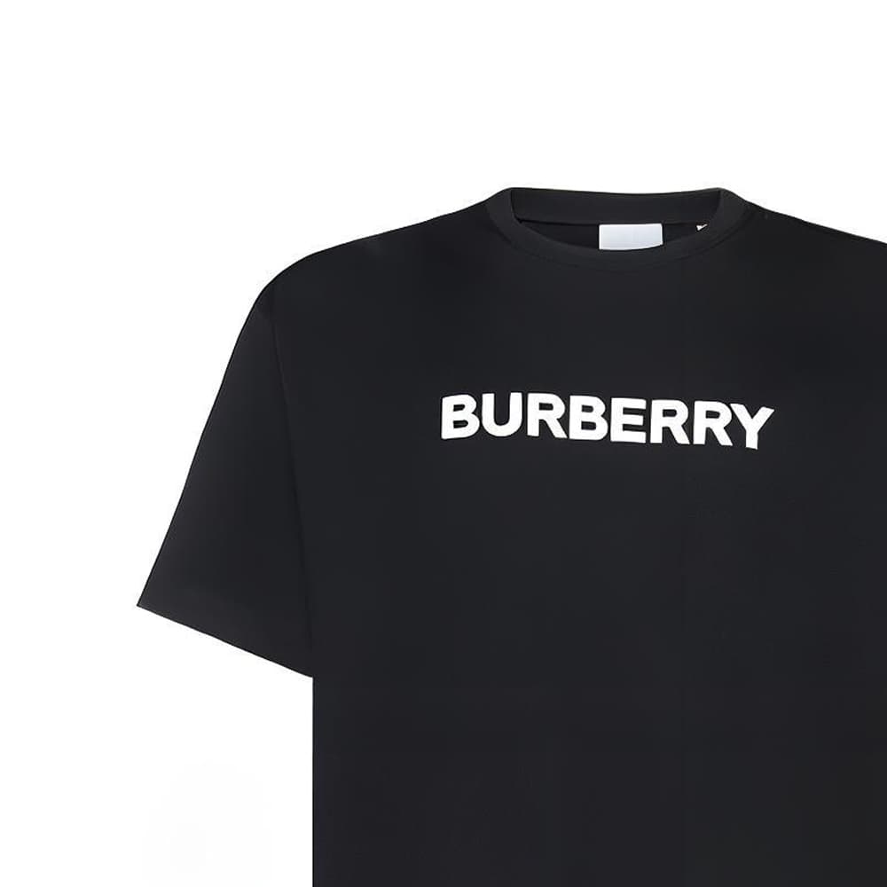 Футболка Burberry T - изображение 3