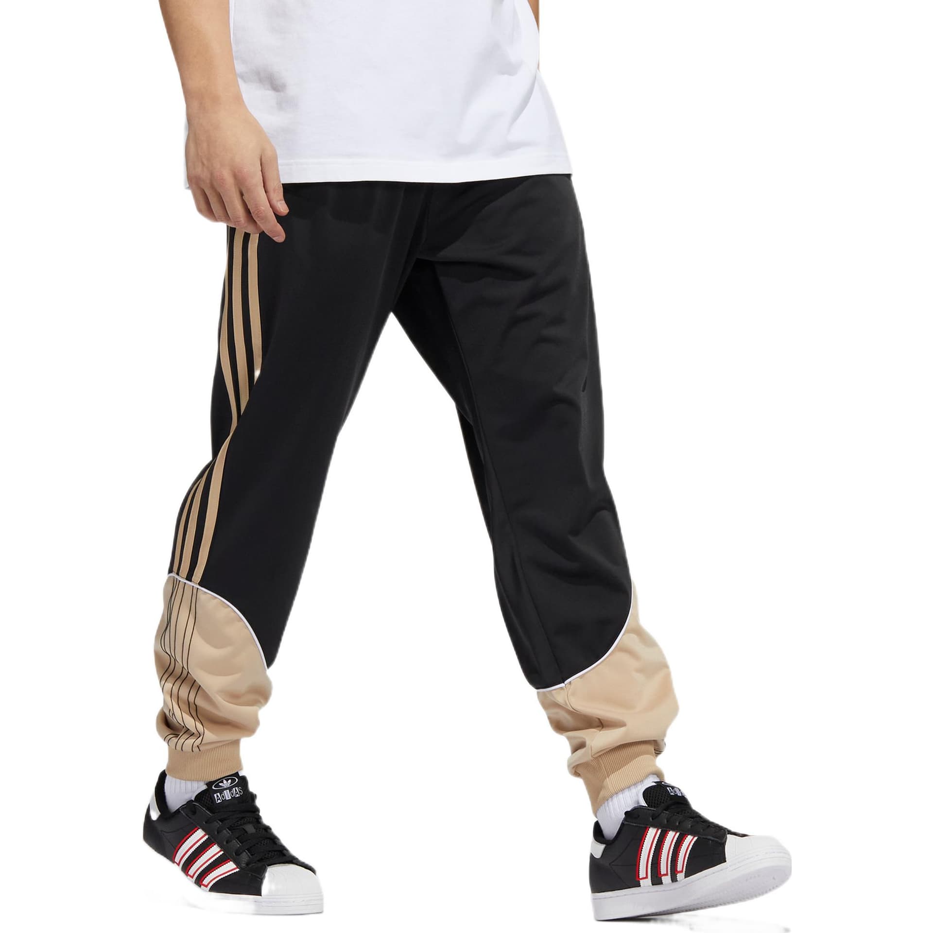 Штаны adidas originals - изображение 4