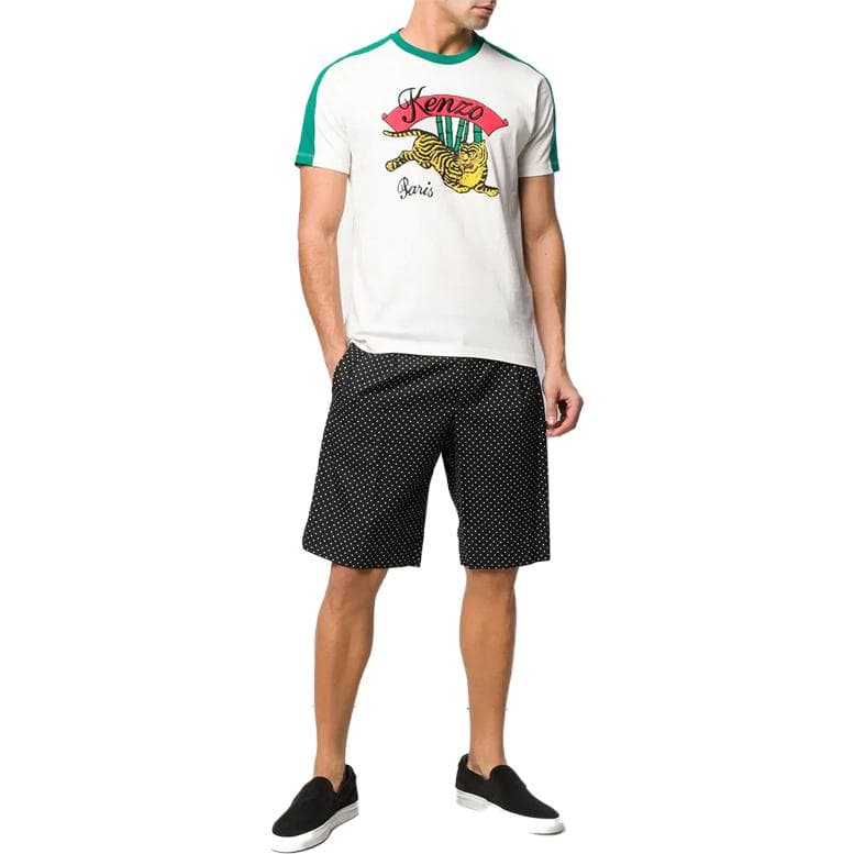 Футболка KENZO SS23 T - изображение 2
