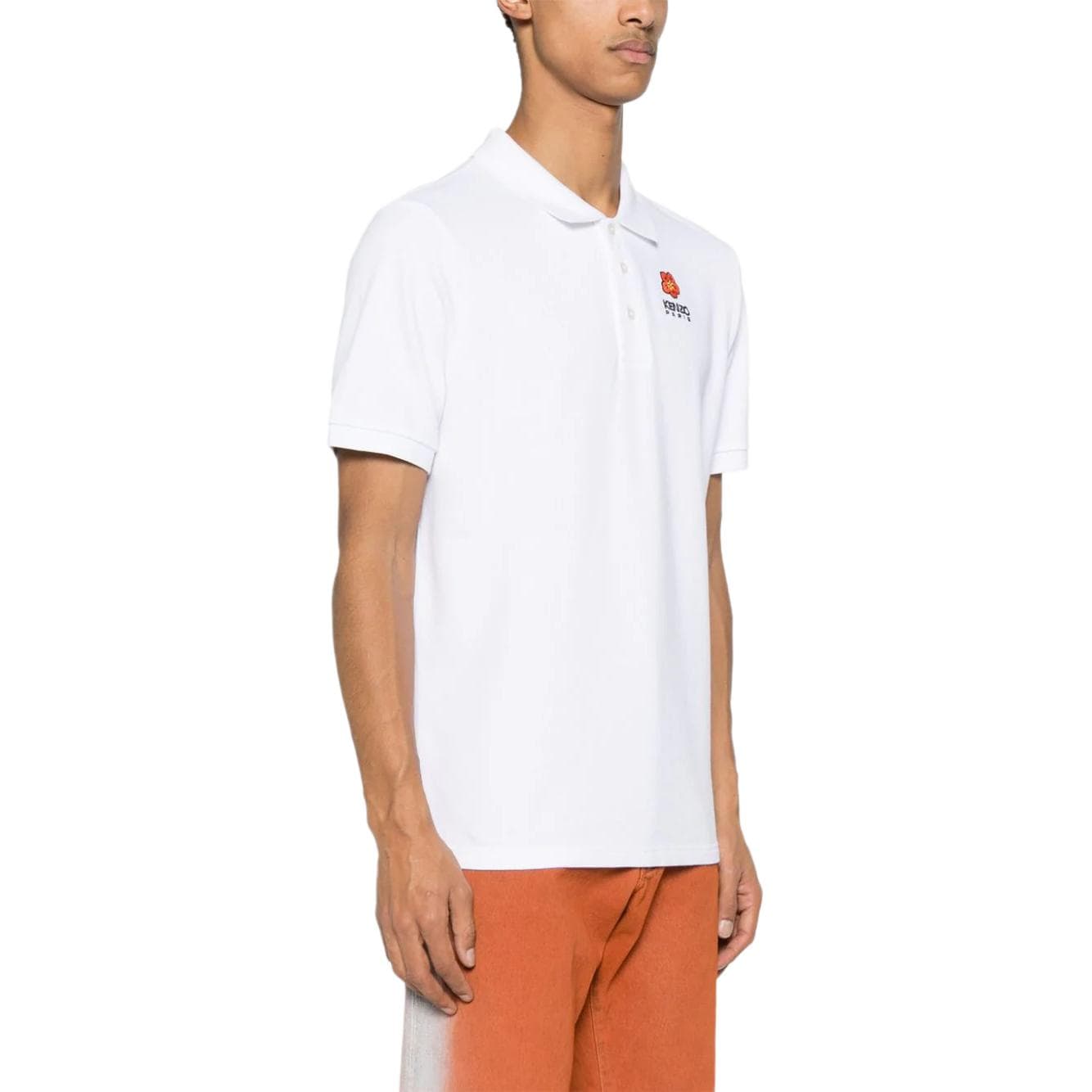 Поло KENZO LogoPolo - изображение 5