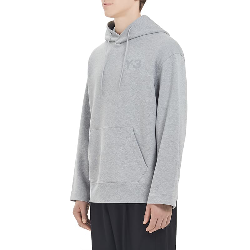 Худи Y-3 Logo - изображение 5