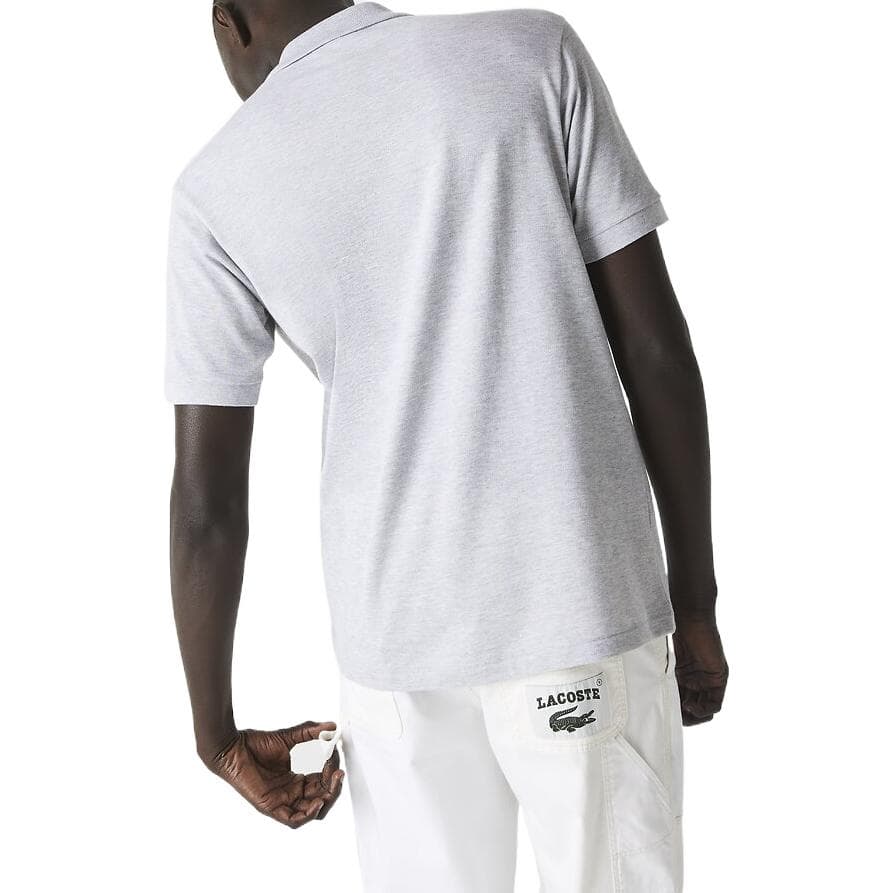 Поло LACOSTE LogoPolo - изображение 3