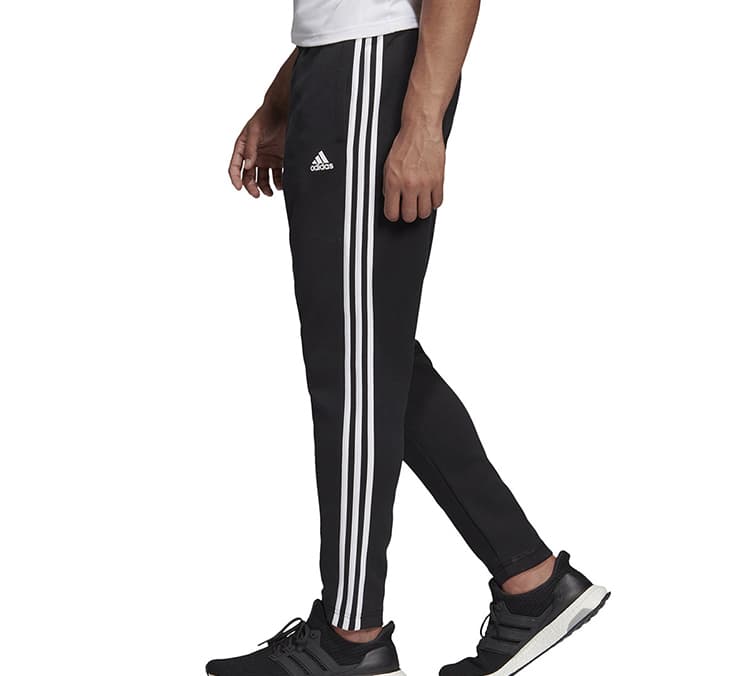 Штаны adidas M MH 3S TP2 - изображение 4