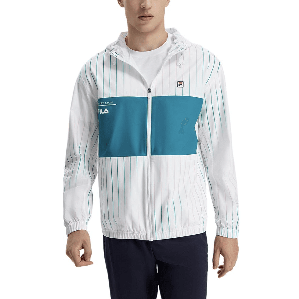 Куртка FILA - изображение 3