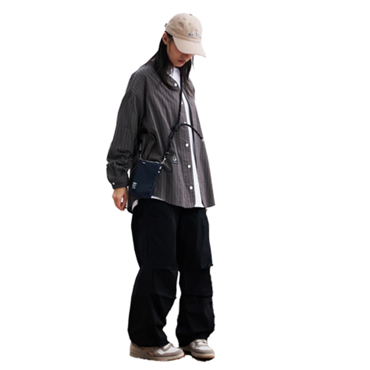 Рубашка nautica white sail FW23 - изображение 7
