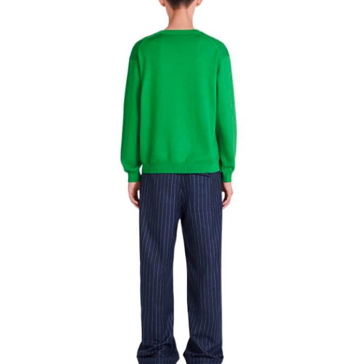 Кофта KENZO FW22 - изображение 4