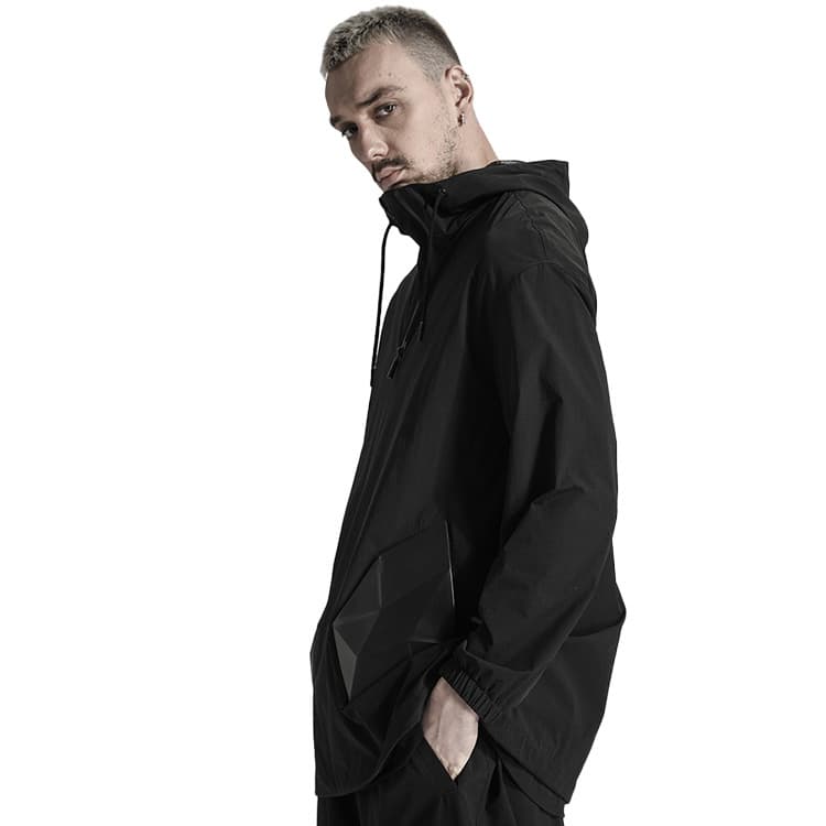 Худи NORVINCY Hoodie - изображение 5