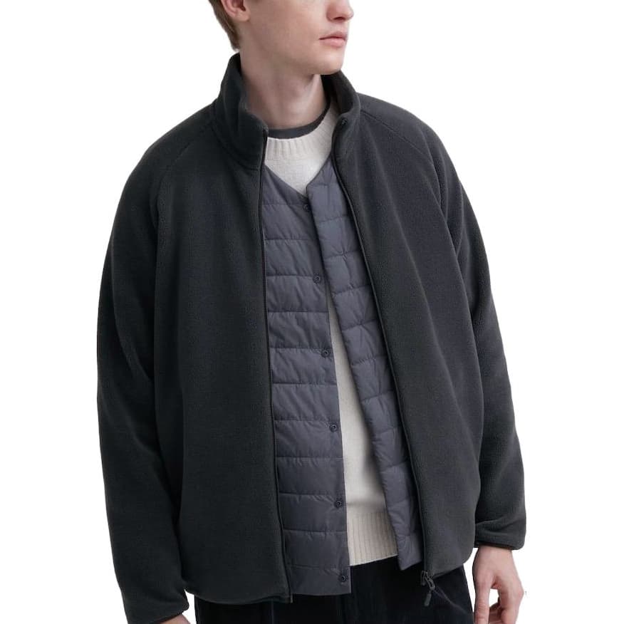 Куртка UNIQLO - изображение 3