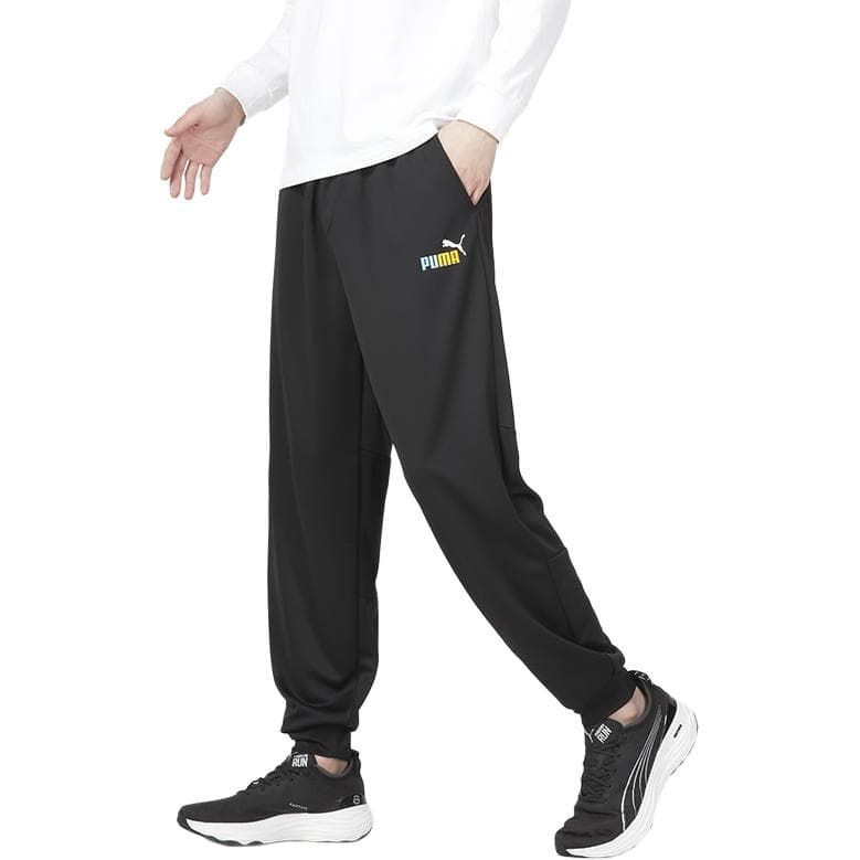 Штаны PUMA Logo - изображение 3
