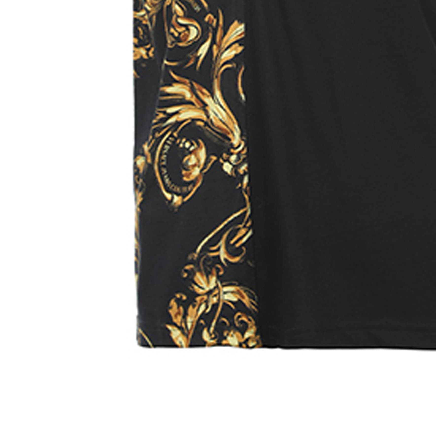 Футболка VERSACE JEANS COUTURE SS22 T - изображение 7