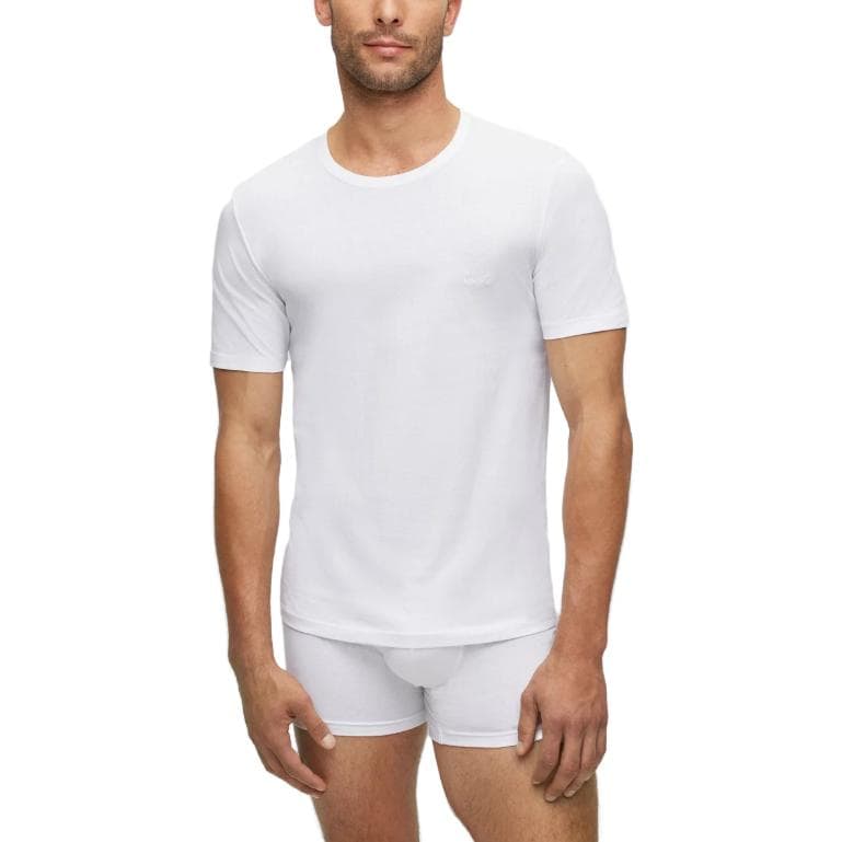 Футболка HUGO BOSS SS23 T 3 - изображение 2