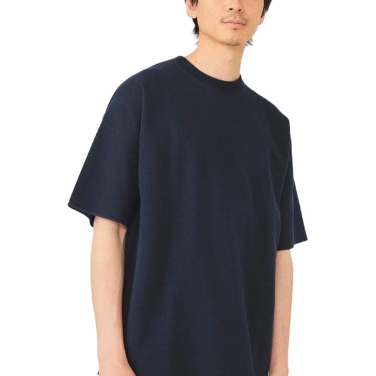 Футболка beams T - изображение 4