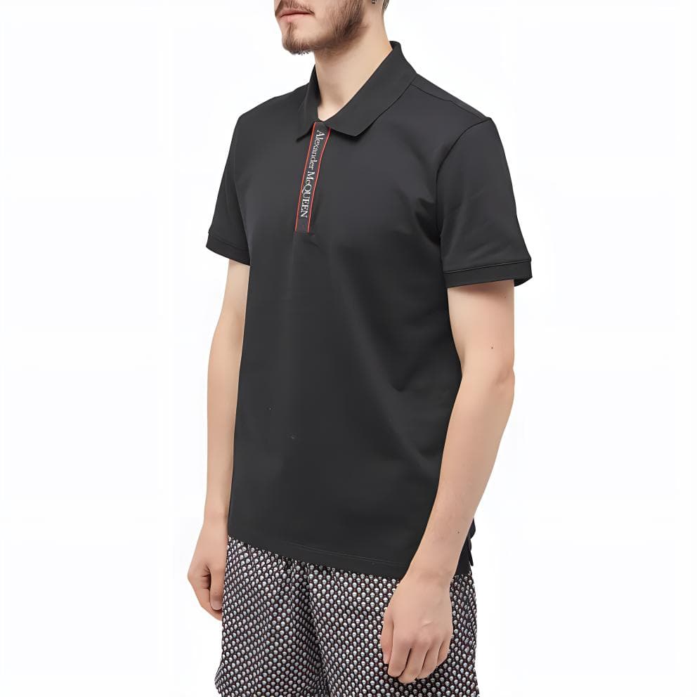 Поло Alexander McQueen LogoPolo - изображение 2