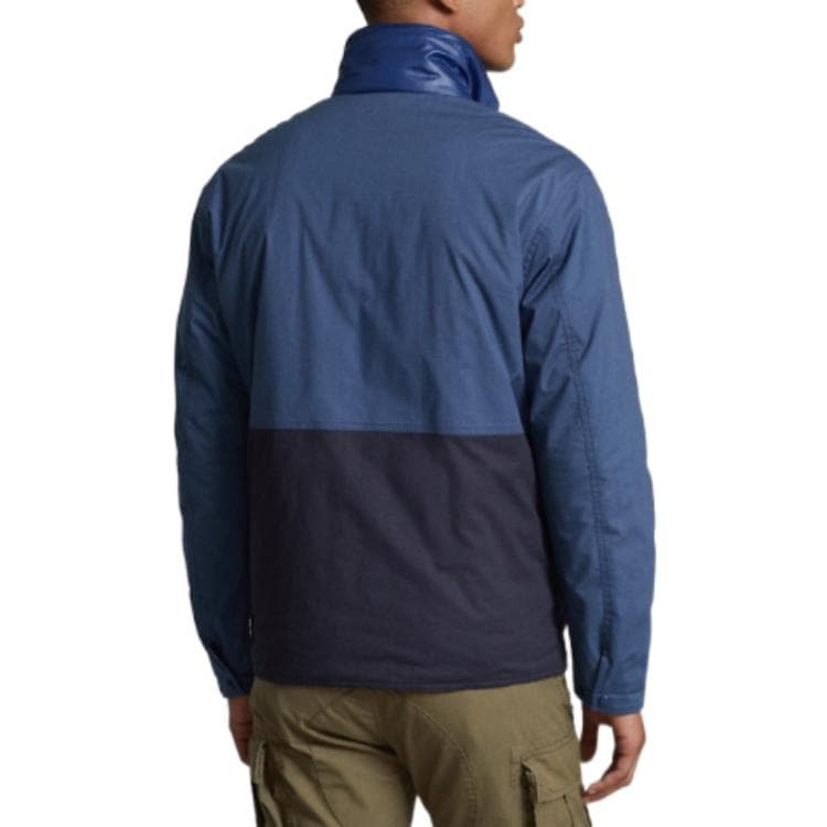 Куртка Polo Ralph Lauren FW22 - изображение 4