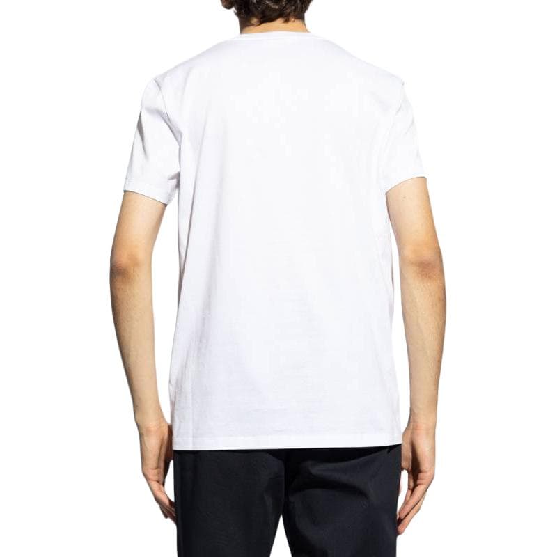 Футболка Moncler T - изображение 4