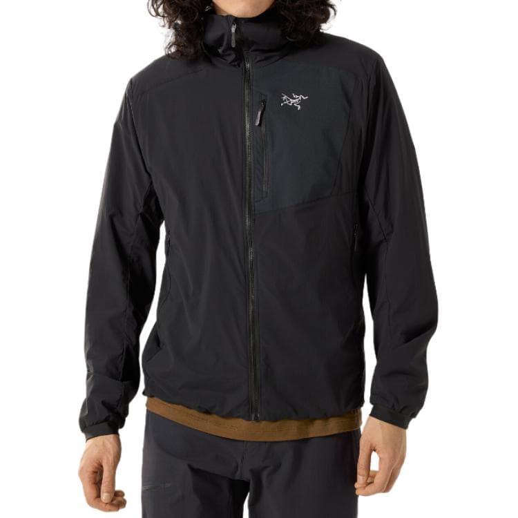 Зимняя куртка пуховик Arcteryx - изображение 4