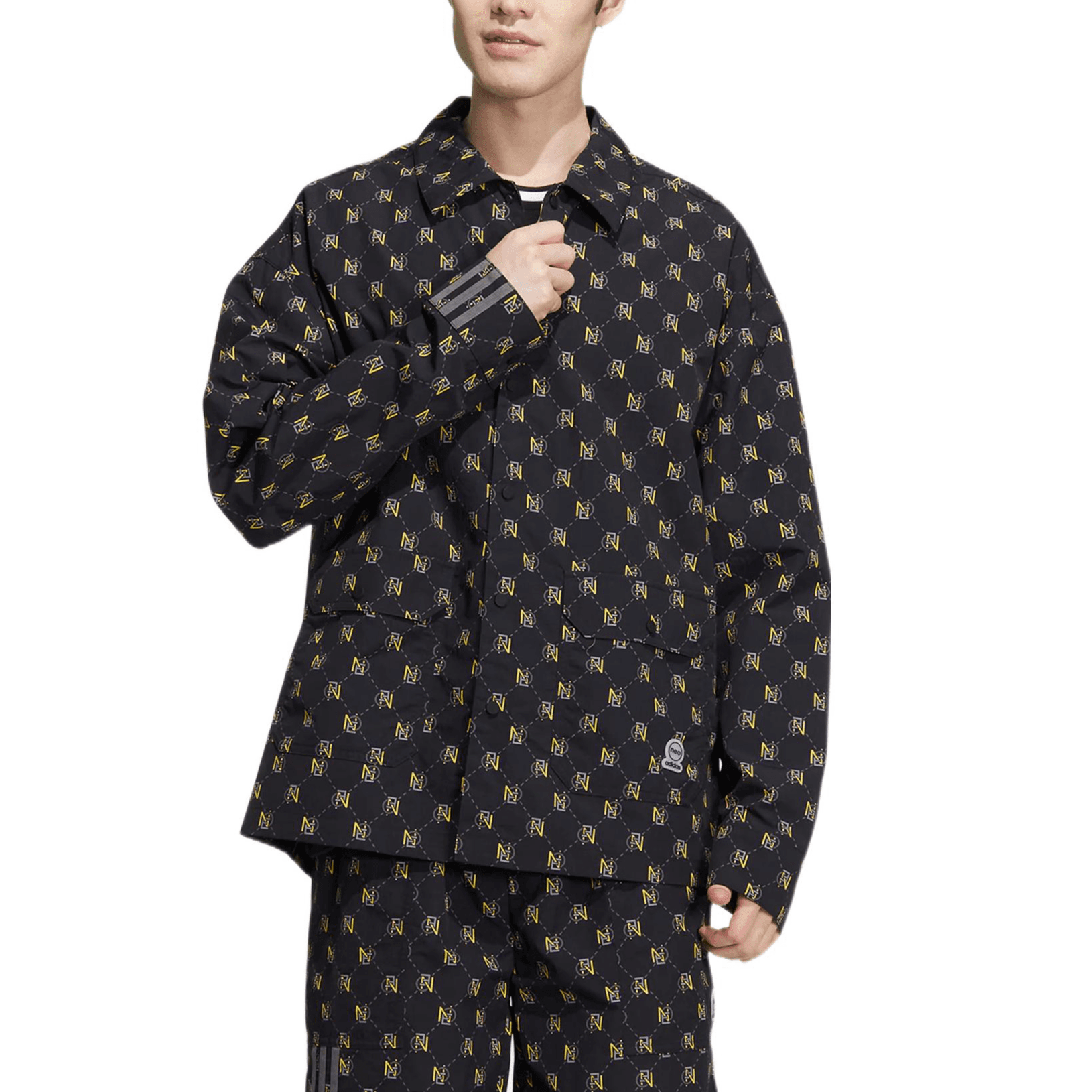 Куртка adidas neo - изображение 2