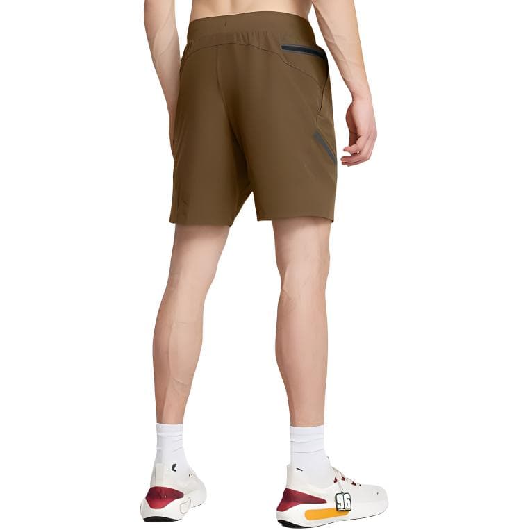 Шорты Under Armour Unstoppable - изображение 4