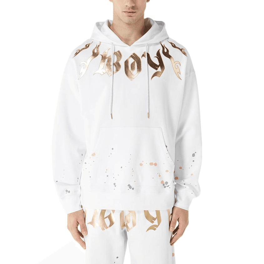 Худи Boy London SS22 - изображение 3
