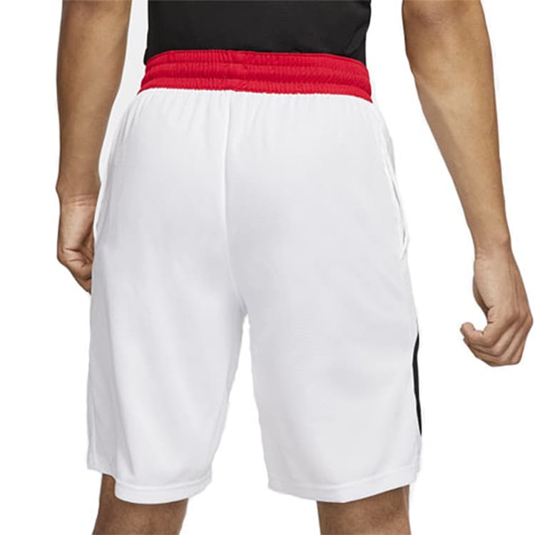 Шорты Nike Shorts White - изображение 4