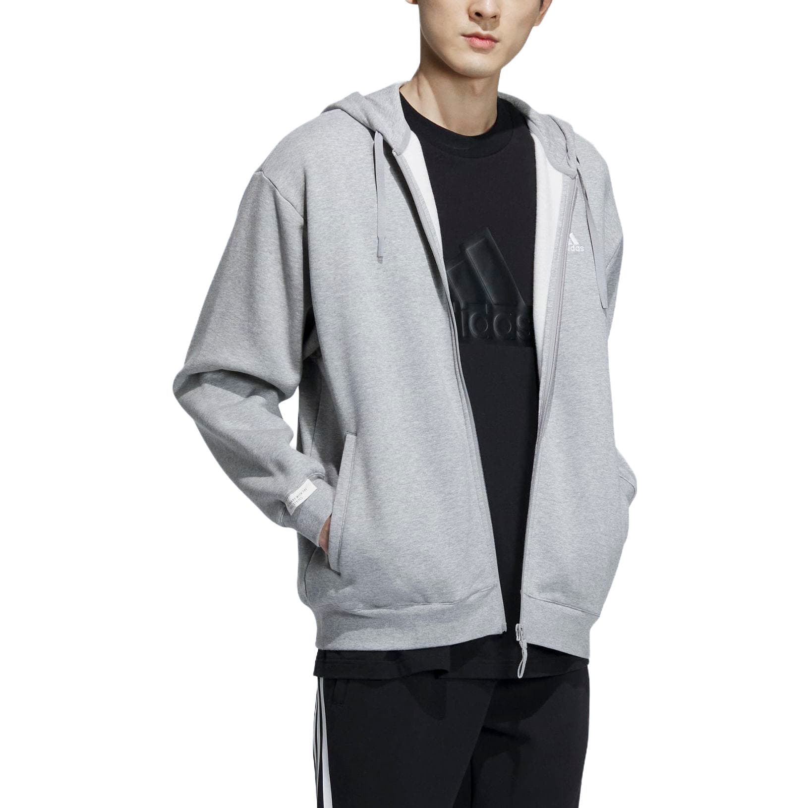 Куртка adidas - изображение 4