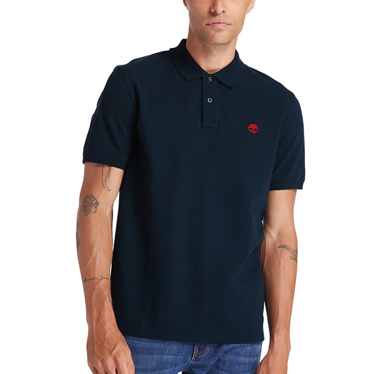 Поло Timberland polo - изображение 4