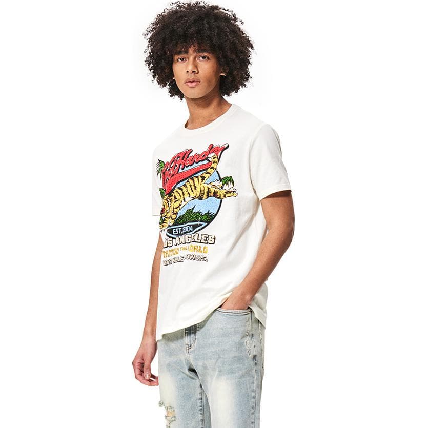 Футболка Ed Hardy SS24 logoT - изображение 5