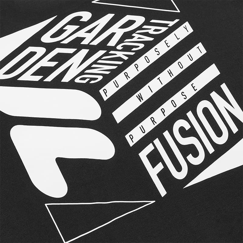 Футболка FILA FUSION T - изображение 3
