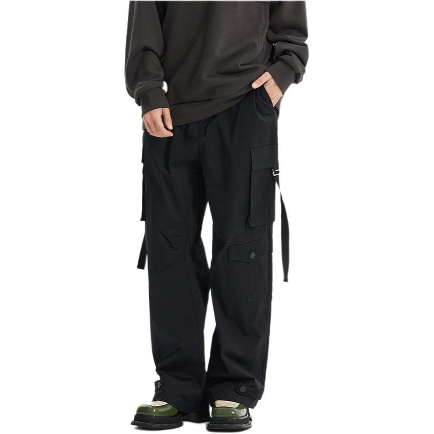 Штаны SPRAYGROUND sg - изображение 3