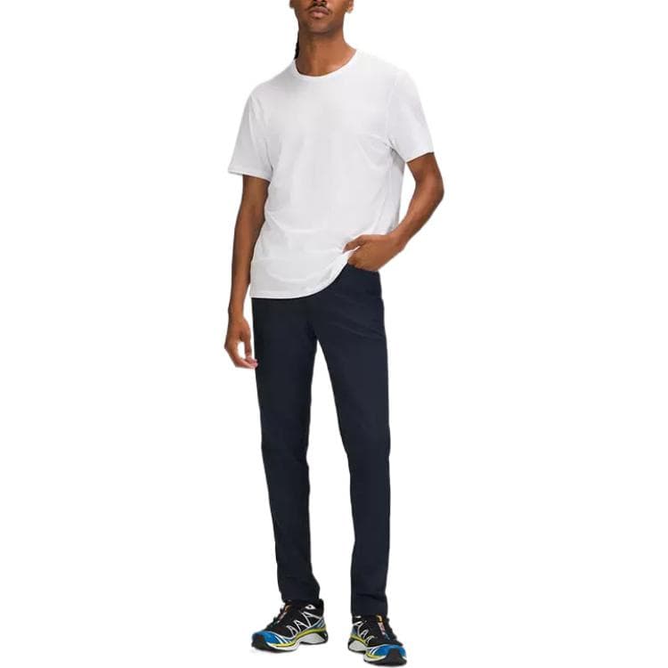 Штаны lululemon ABC Warpstreme 30" - изображение 2