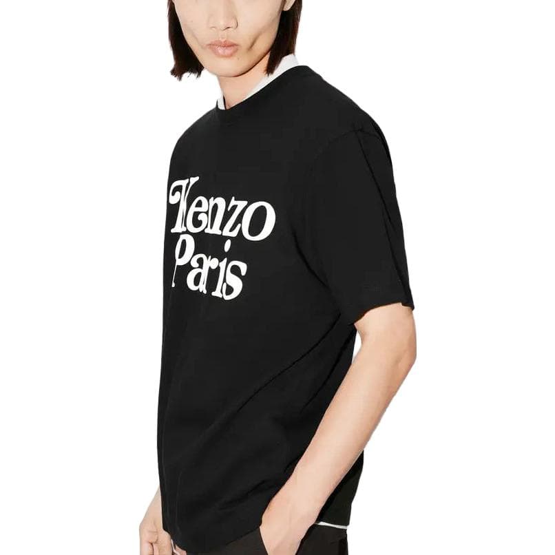 Футболка KENZO T - изображение 6