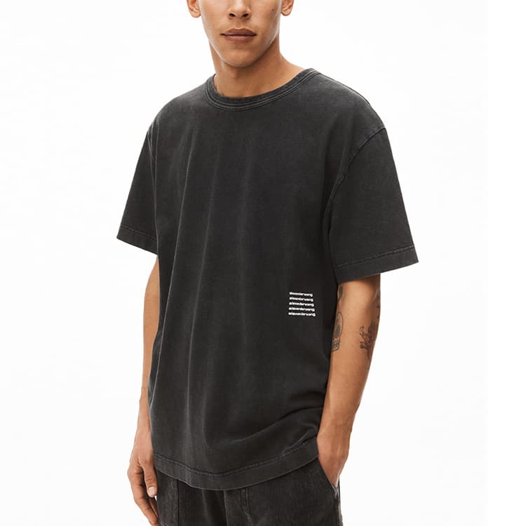 Футболка alexander wang SS22 T - изображение 2