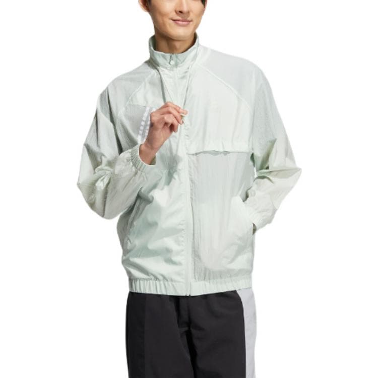 Куртка adidas neo U Vbe Wb 3 - изображение 3