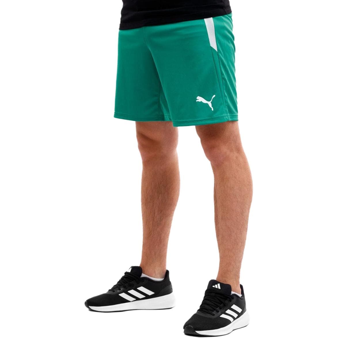 Шорты PUMA Logo - изображение 3