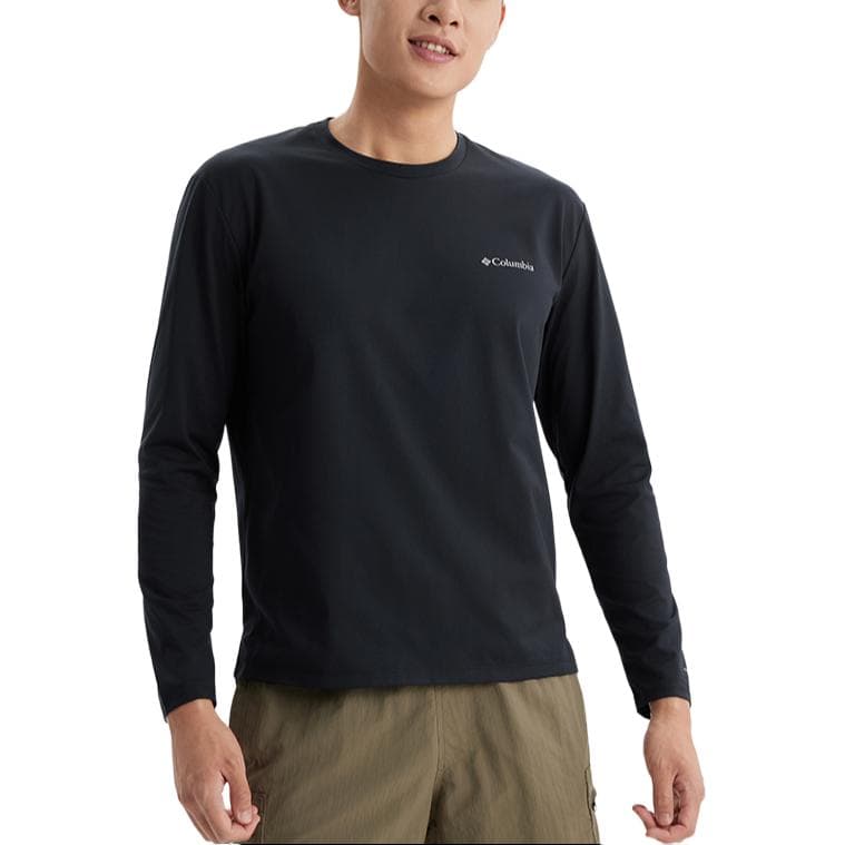Футболка Columbia Logo T - изображение 3