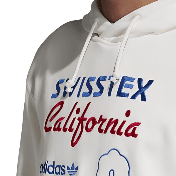 Худи adidas originals Kaval Hoodie - изображение 4