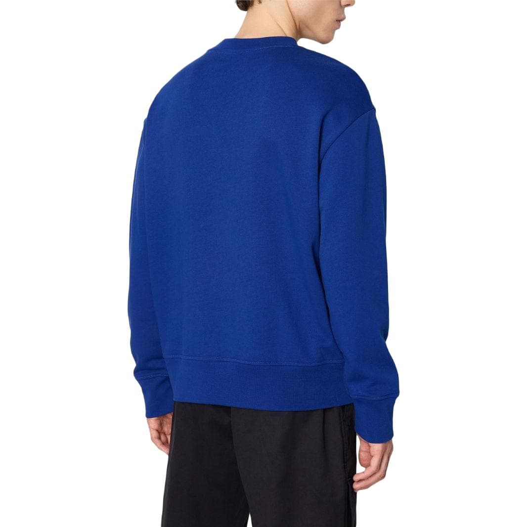 Худи ARMANI EXCHANGE FW23 Logo - изображение 2