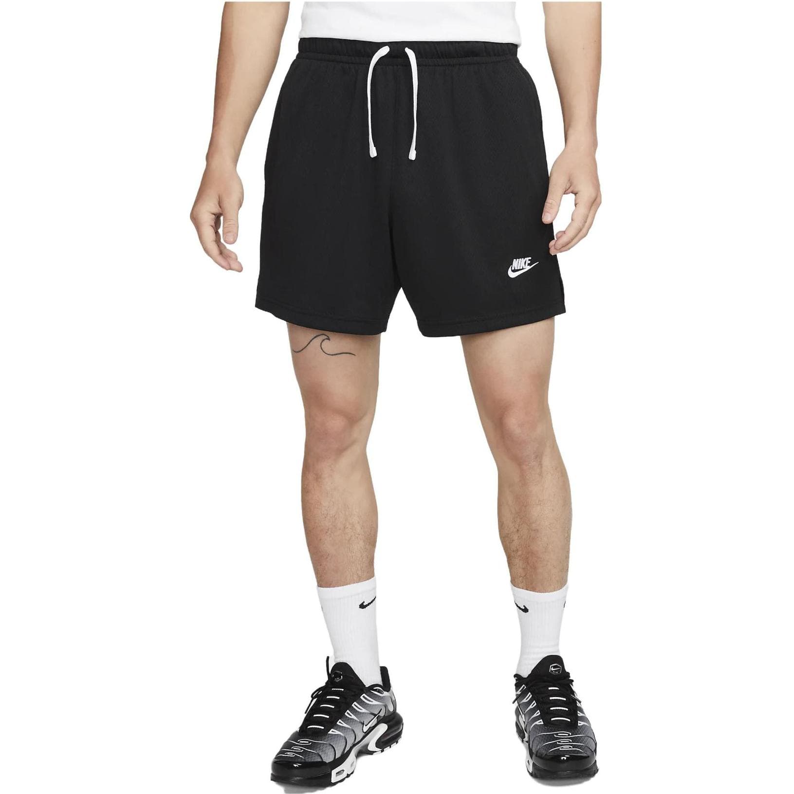 Тренировочные штаны Nike Club Logo - изображение 6